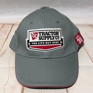 Tractor Supply Co Hat "Since 38" NWT
